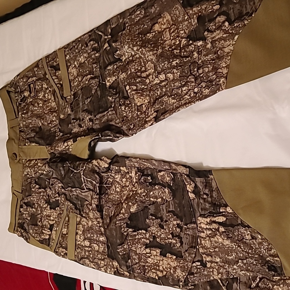 Banded  hunting pants size 40x32